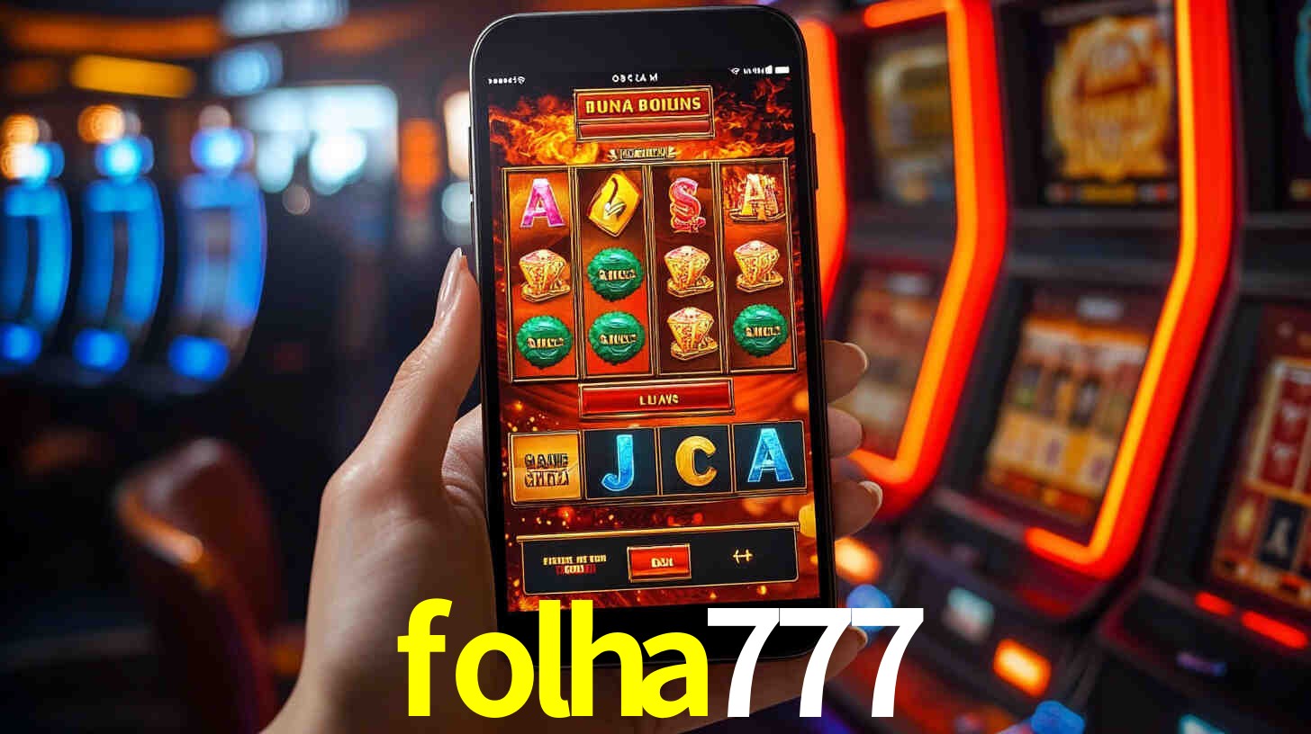 folha777 bet
