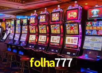 A Revolução dos Aplicativos de Jogos no folha777