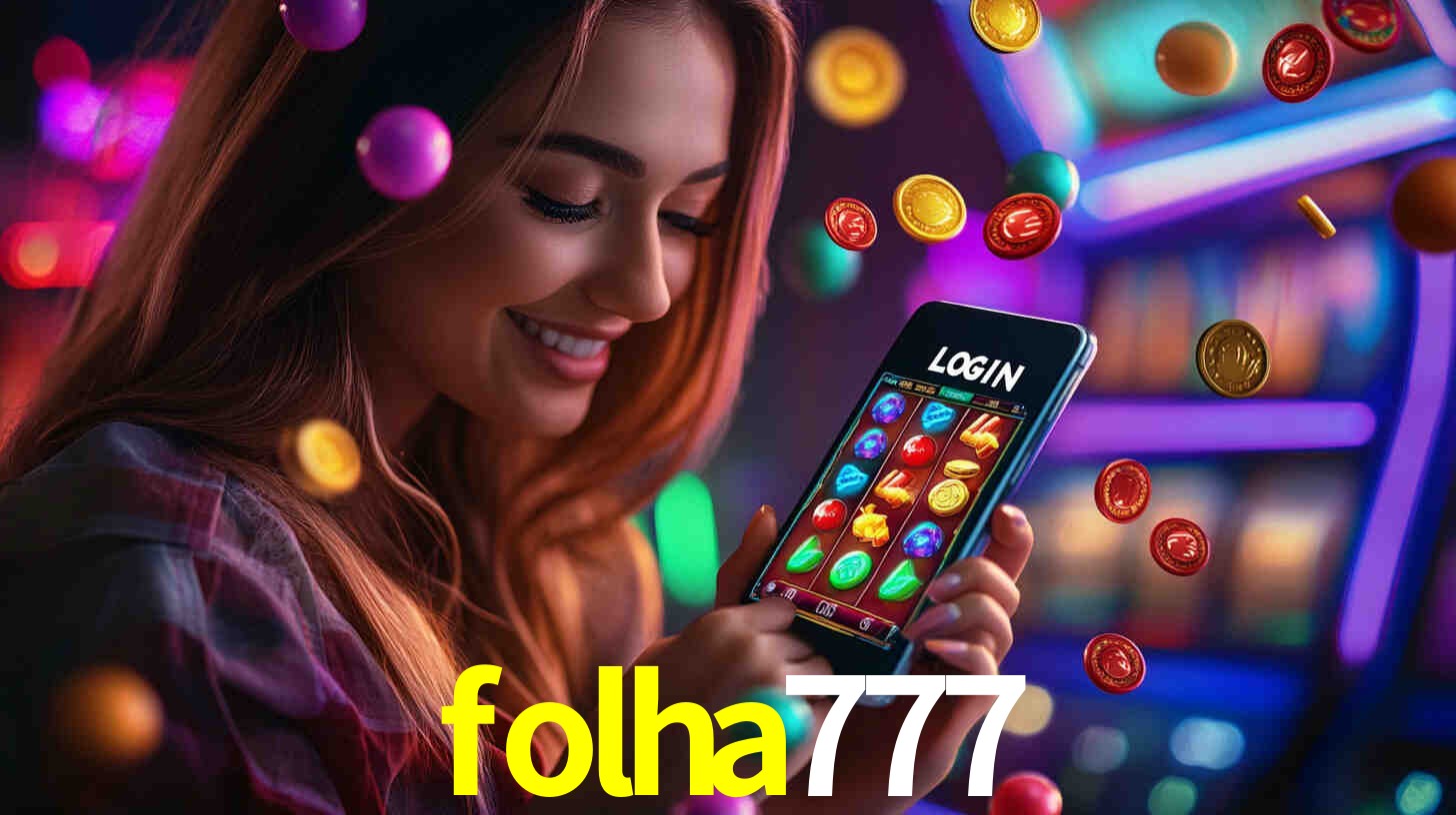 folha777 - Cassino On-line Início Perfeito - folha777.com