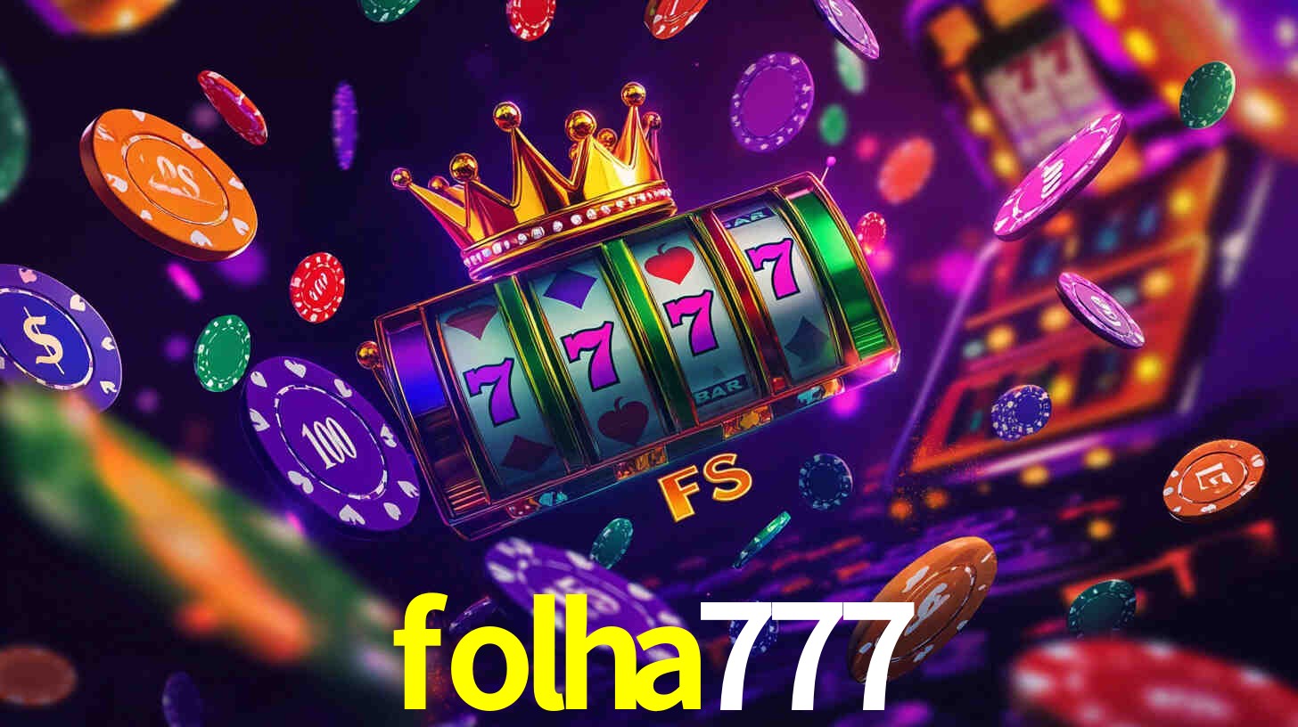 Programa VIP folha777
