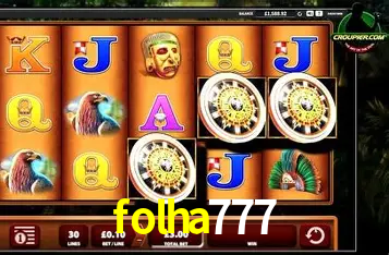 Inovações de Jogos na folha777: O Futuro das Experiências Interativas