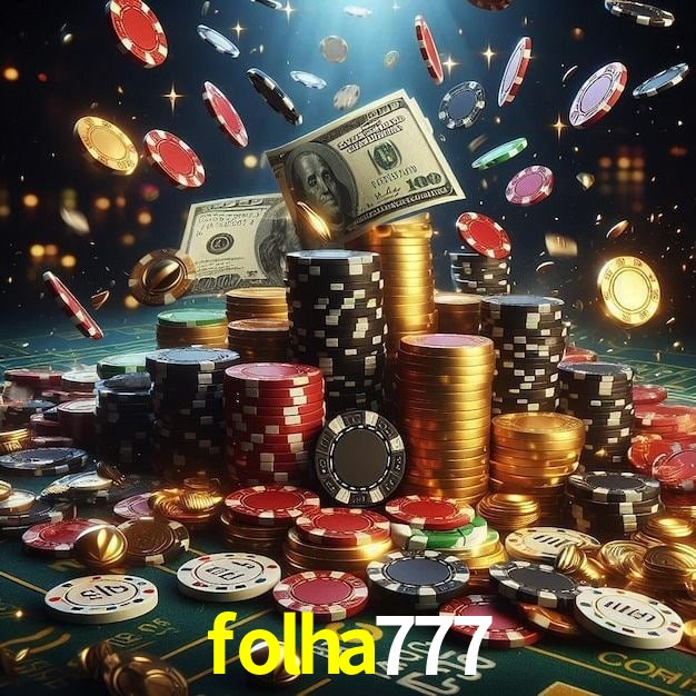 Casino Ao Vivo folha777