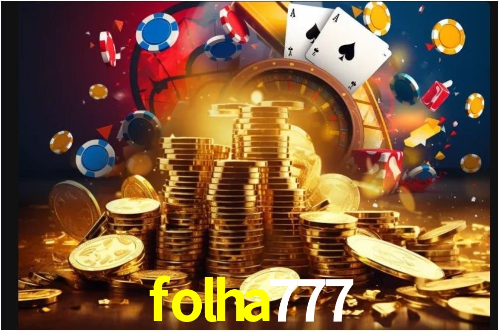 Casino VIP folha777