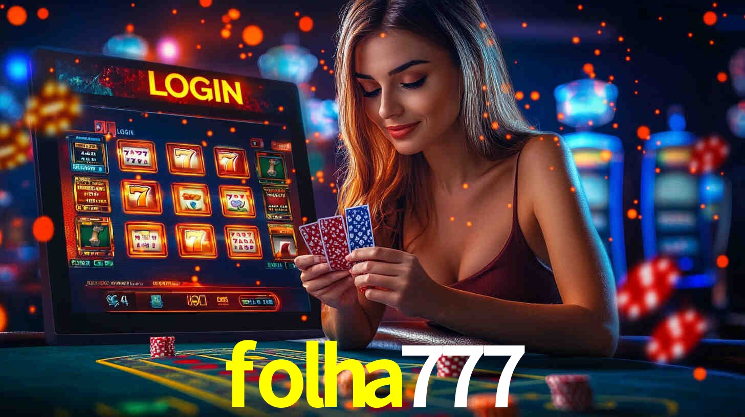 folha777 bet
