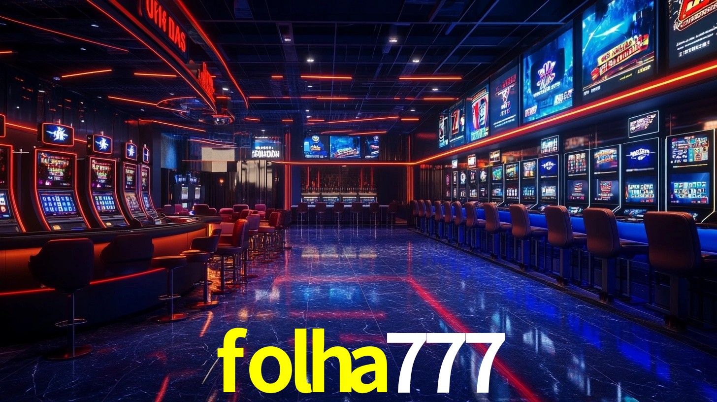 Torneios folha777