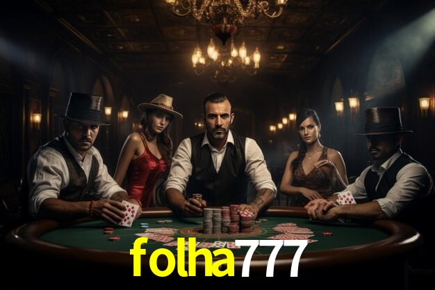 Programa VIP folha777
