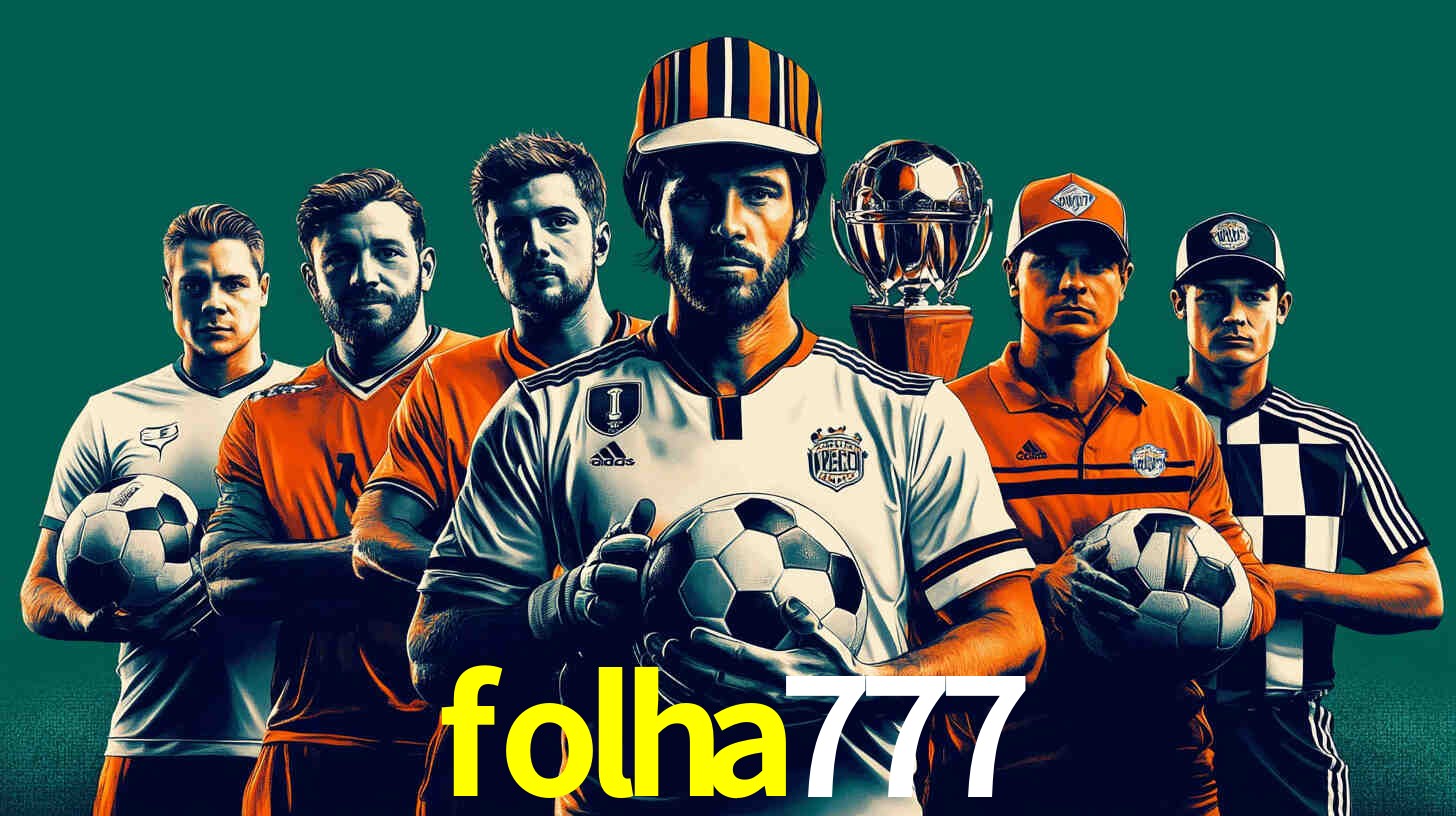 cassino folha777