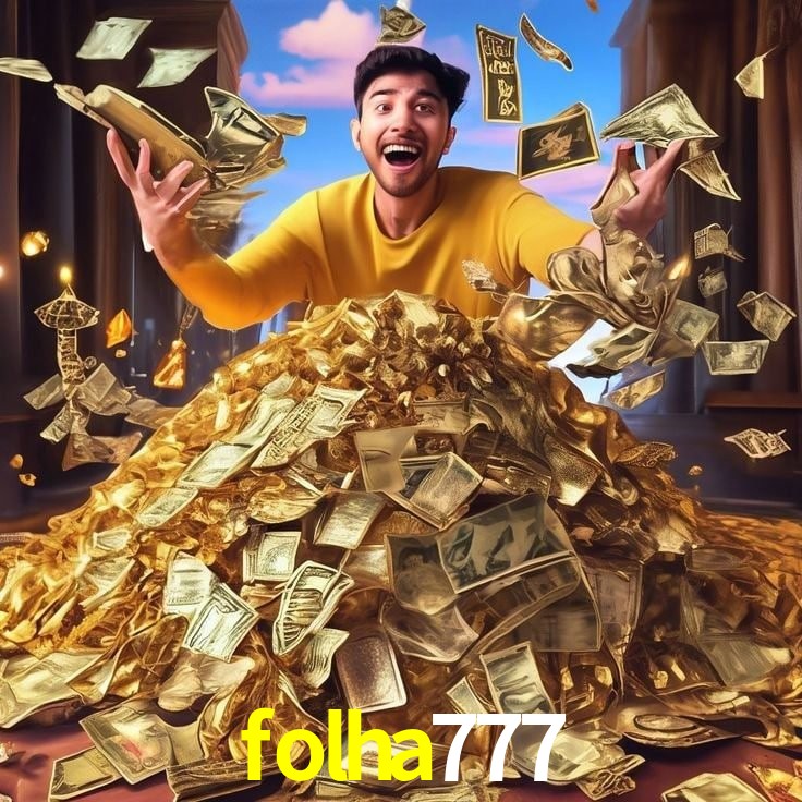 Estatísticas do Jogo folha777