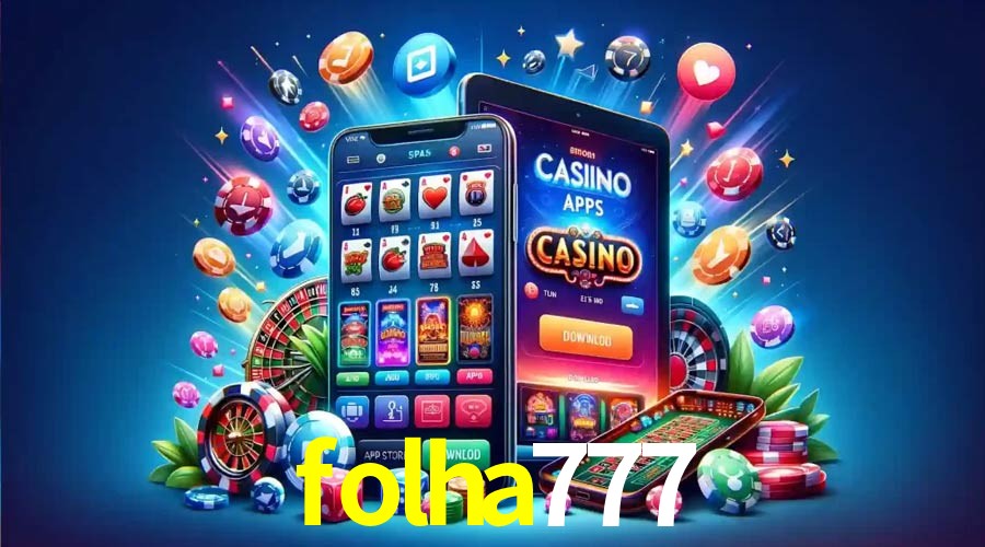Desvendando o Mundo dos Jogos Virtuais na folha777