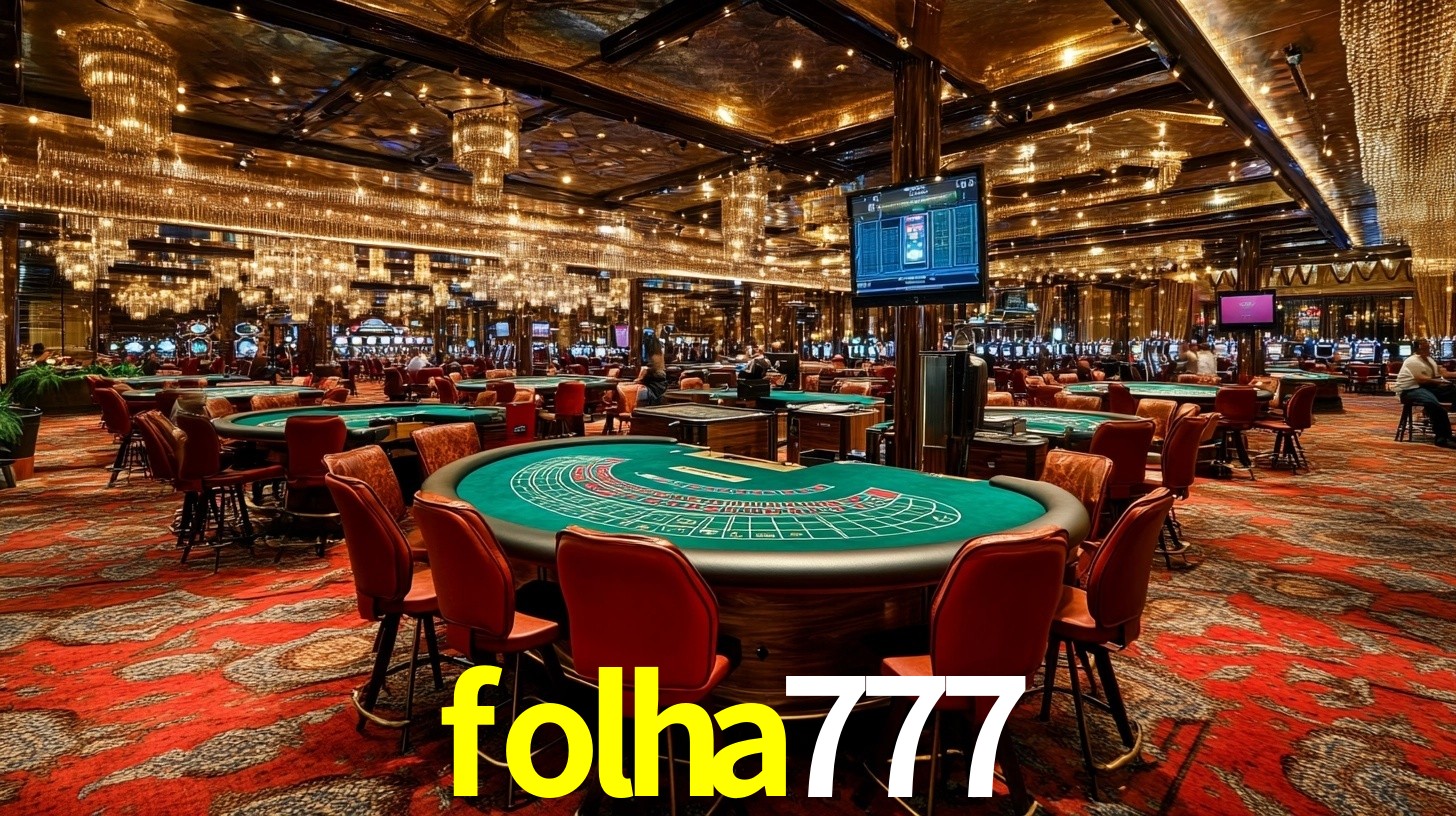 folha777,folha777.com