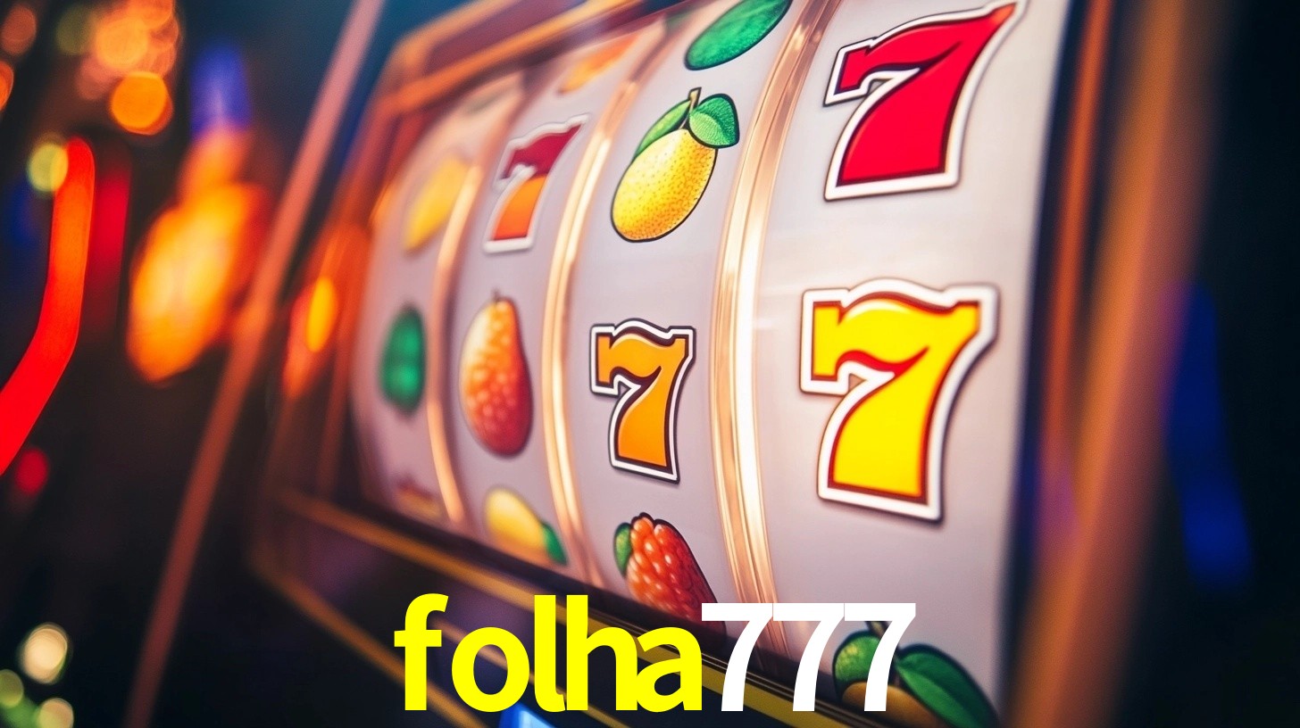 Experimente o Login Seguro Premium no folha777