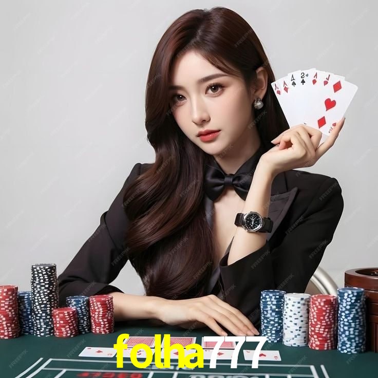 Casino Ao Vivo folha777