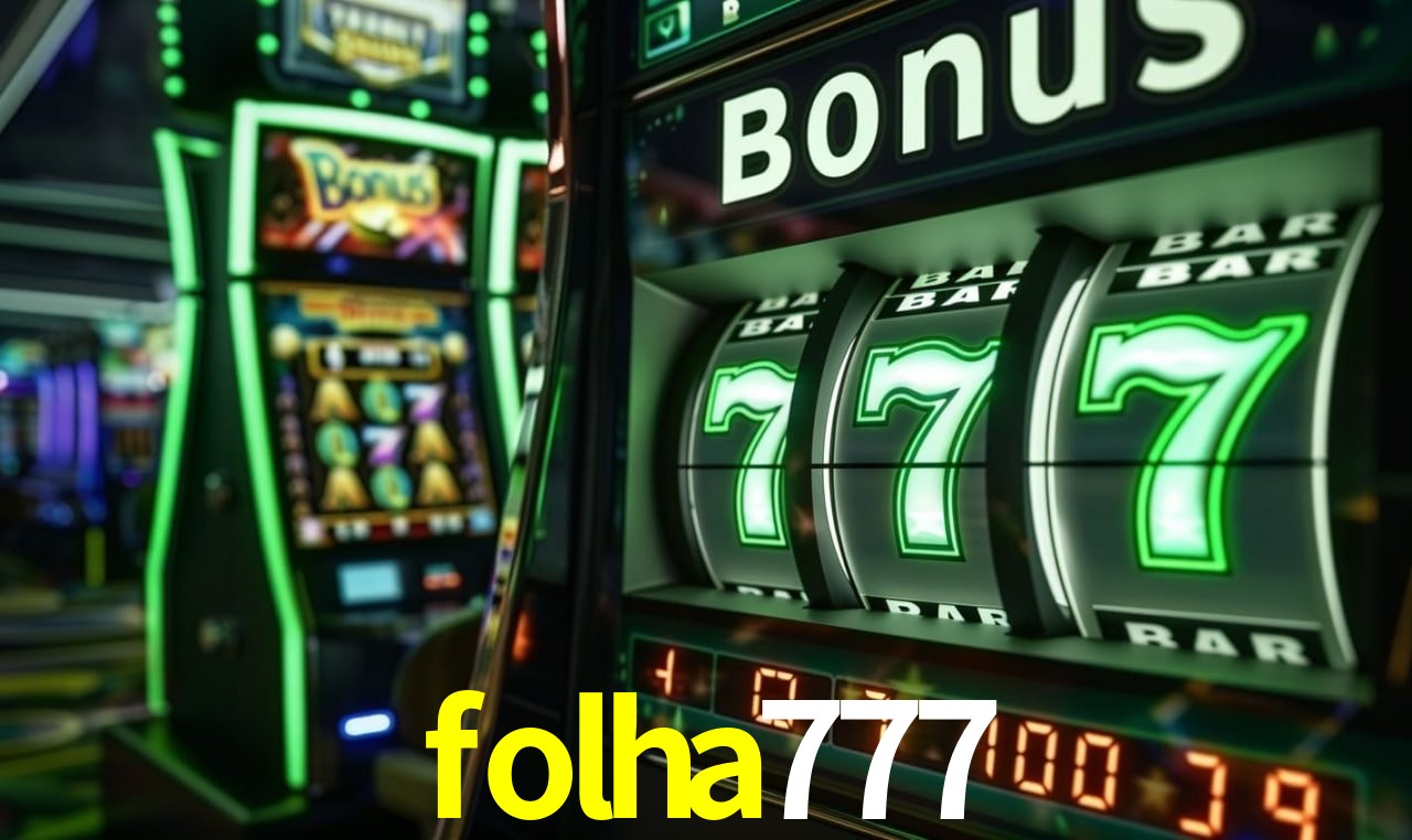 Descubra a Essência do folha777: Nossa História e Compromissos
