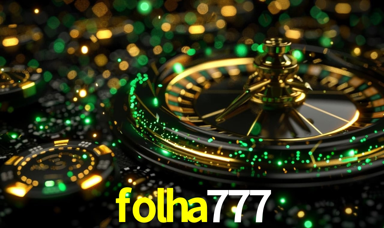 Integração de APIs folha777