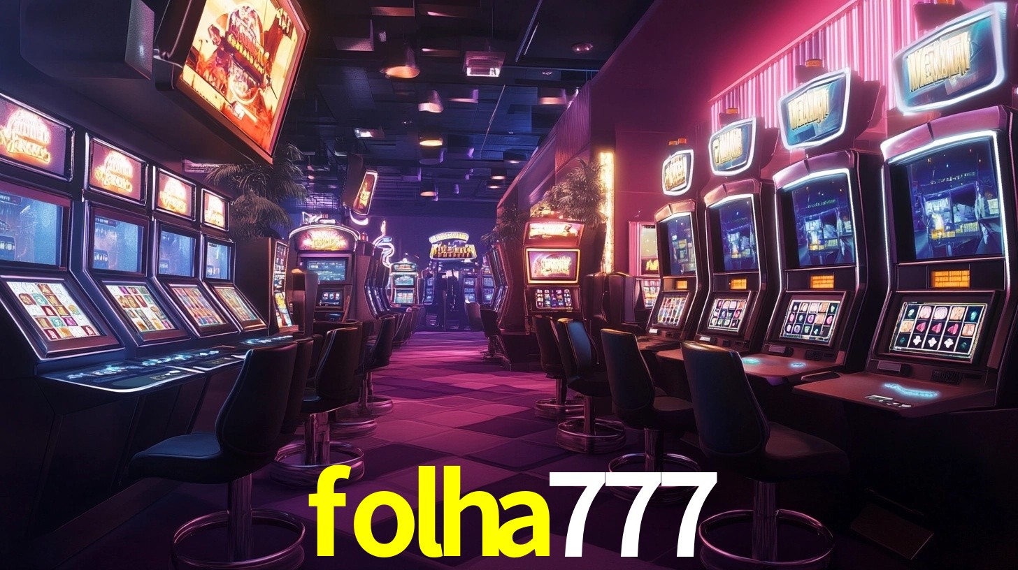 folha777