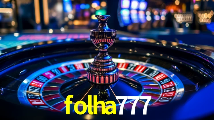 folha777