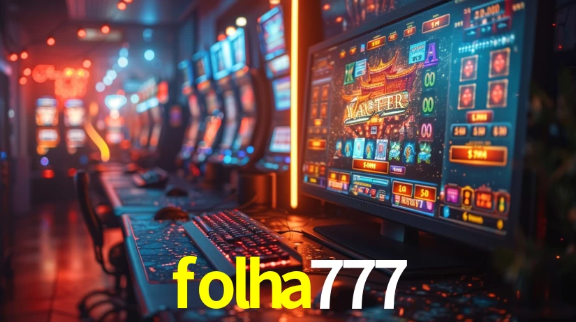 folha777,folha777.com
