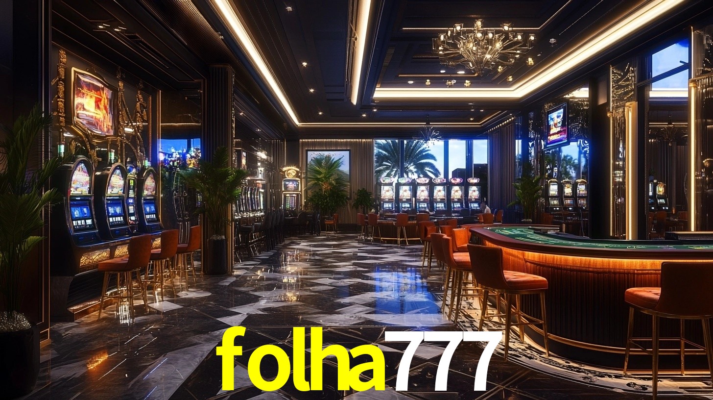 folha777,folha777.com