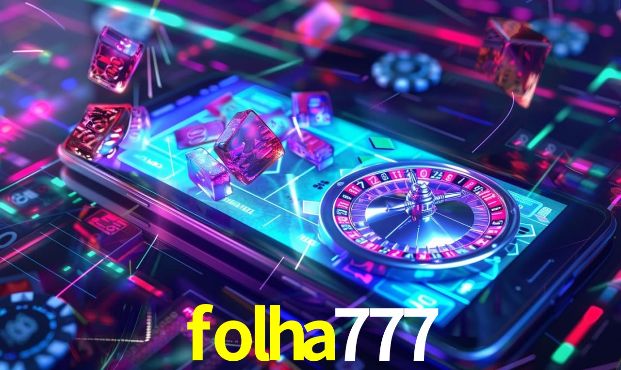 Login Seguro folha777