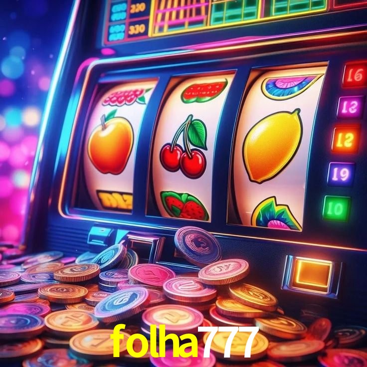 Benefícios da Conta folha777