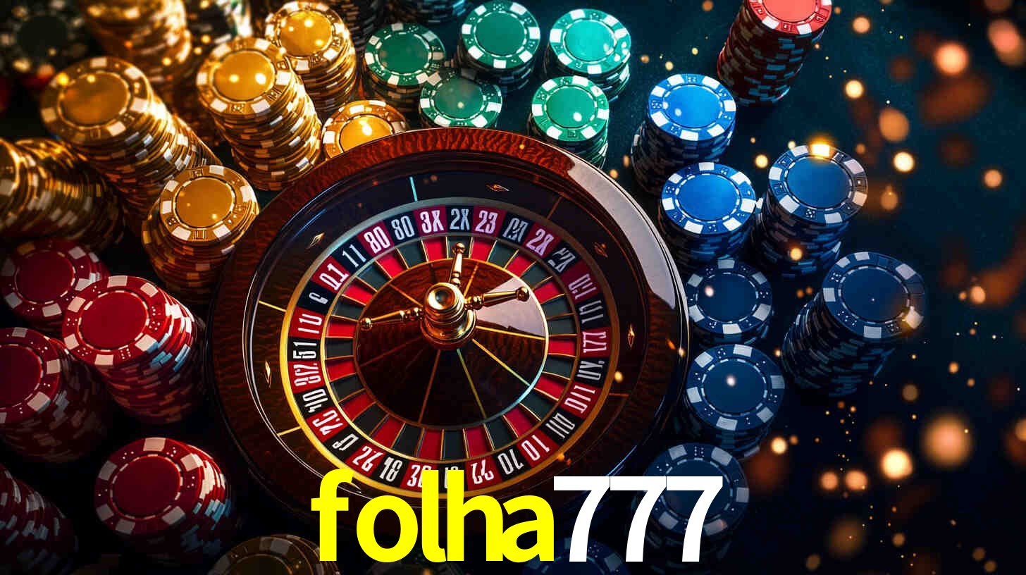 folha777