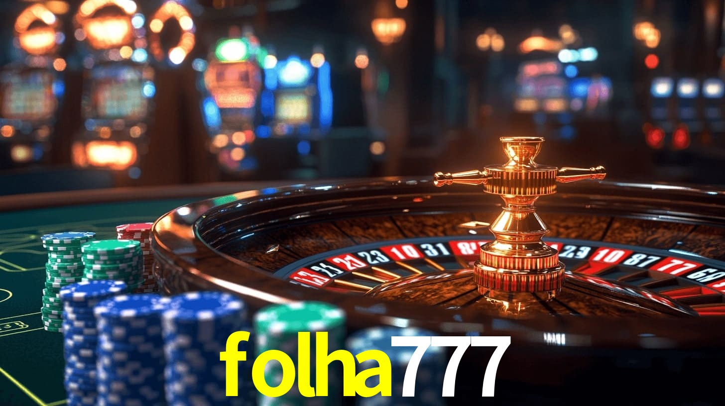 folha777