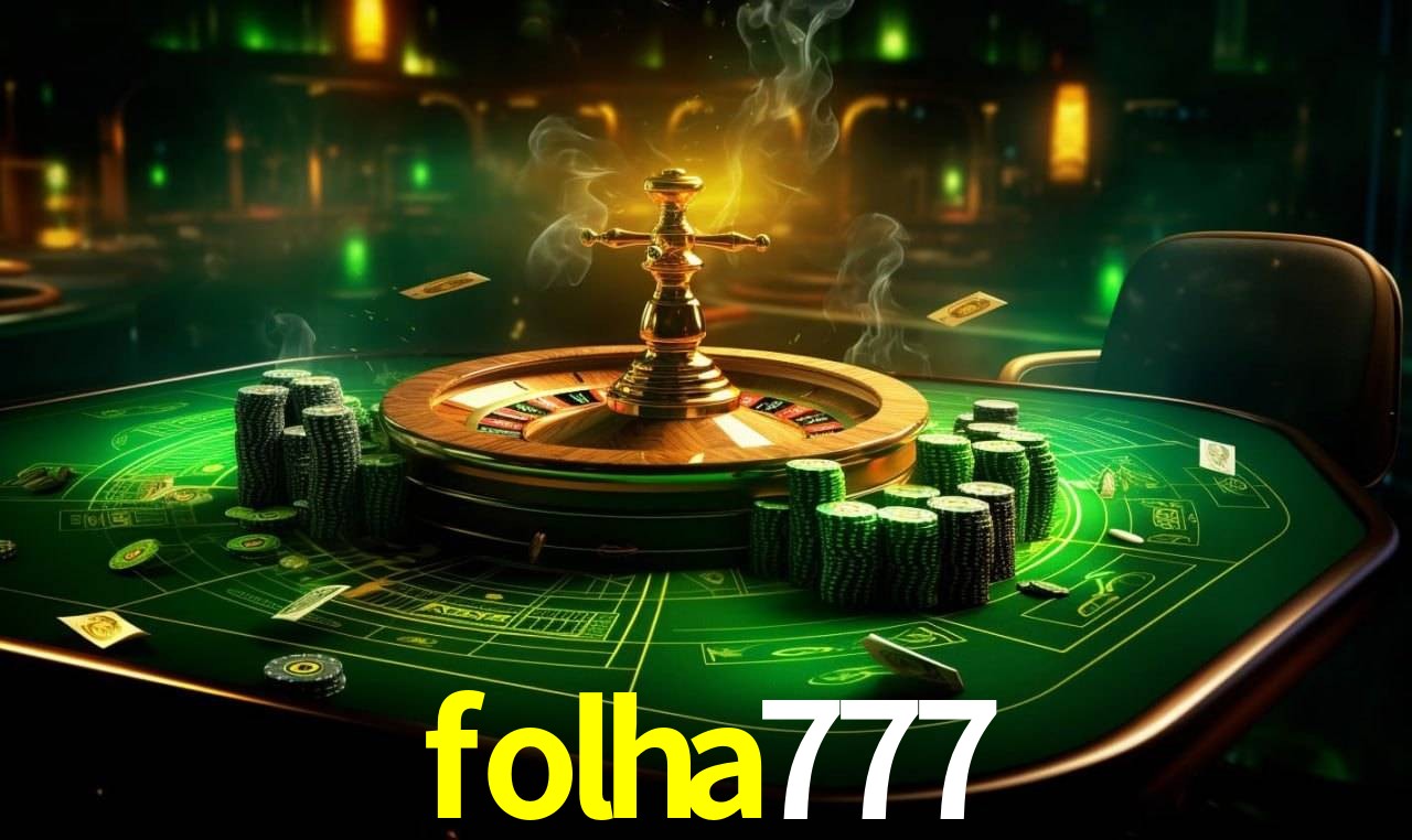 Torneios folha777
