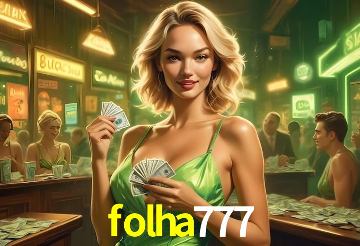 Apostas de Futebol folha777