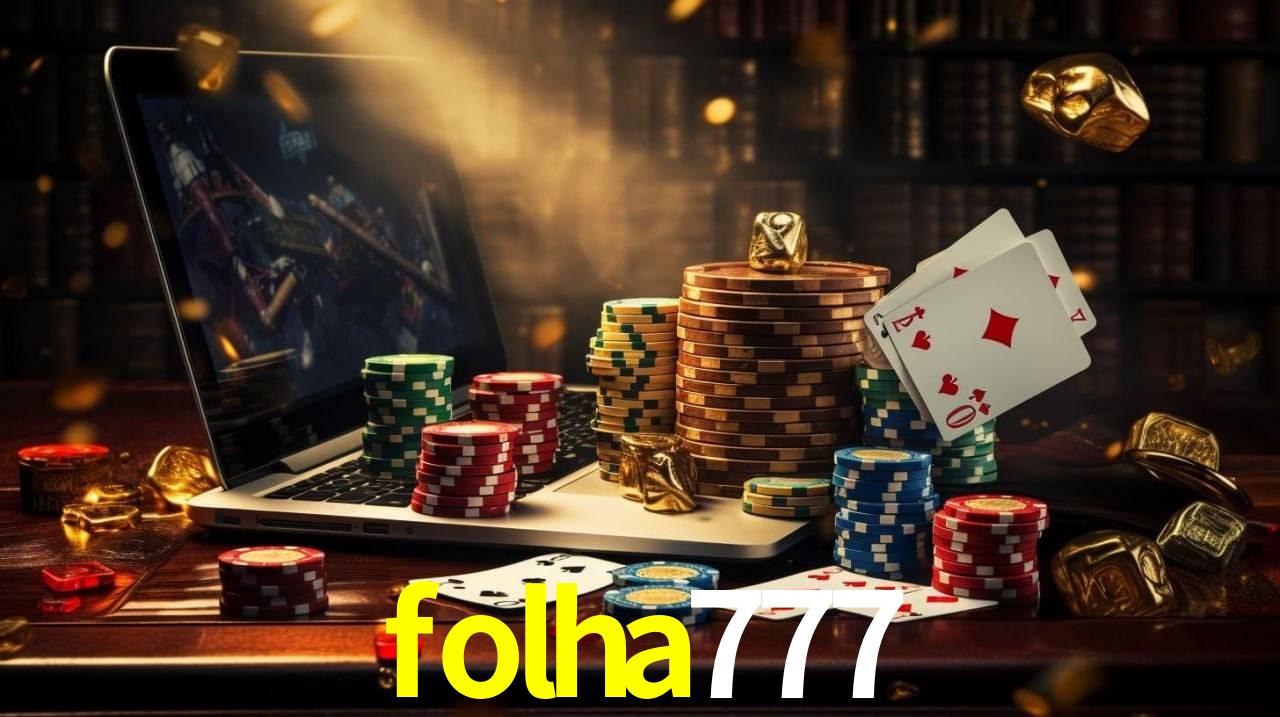 Recursos de Bônus folha777