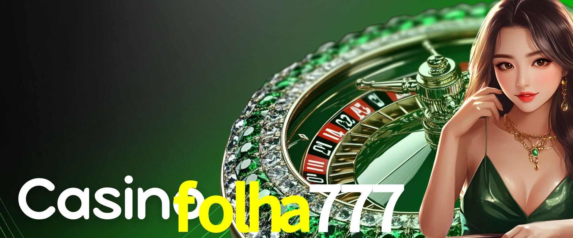 Descubra o Mundo do Cassino Online com folha777