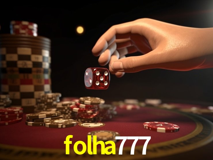 Especiais de Fim de Semana folha777