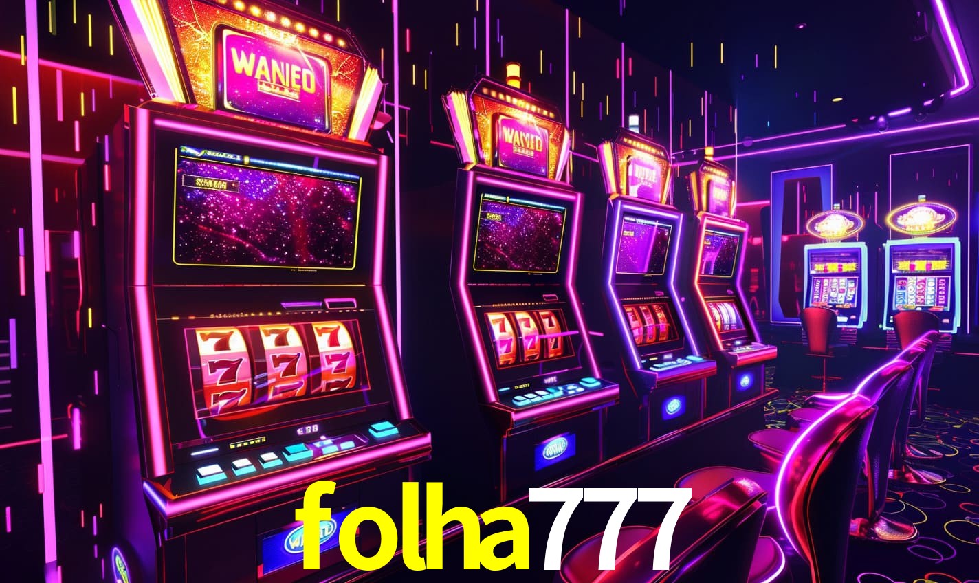 Apostas de Tênis folha777
