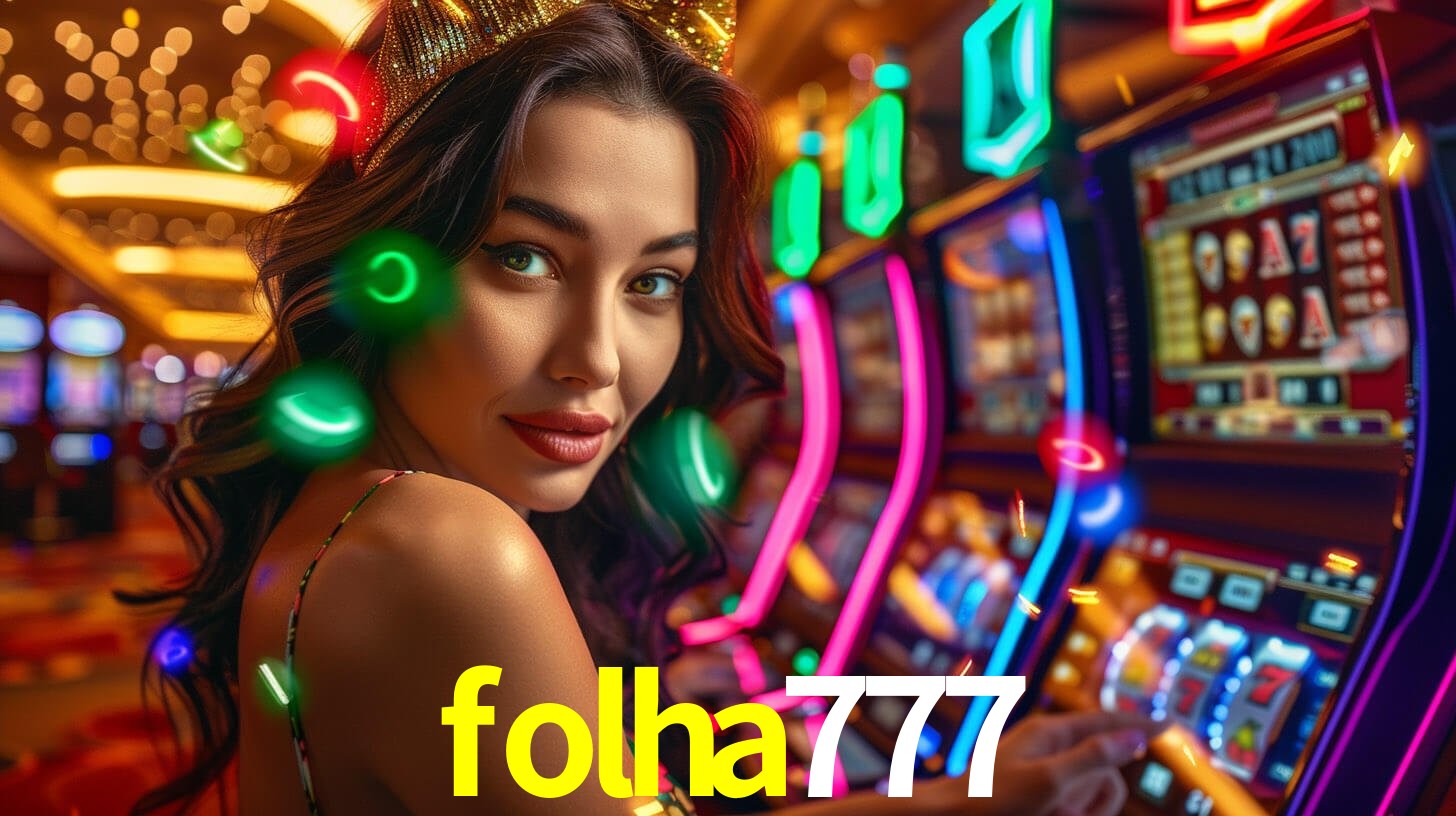 Jogos Exclusivos folha777