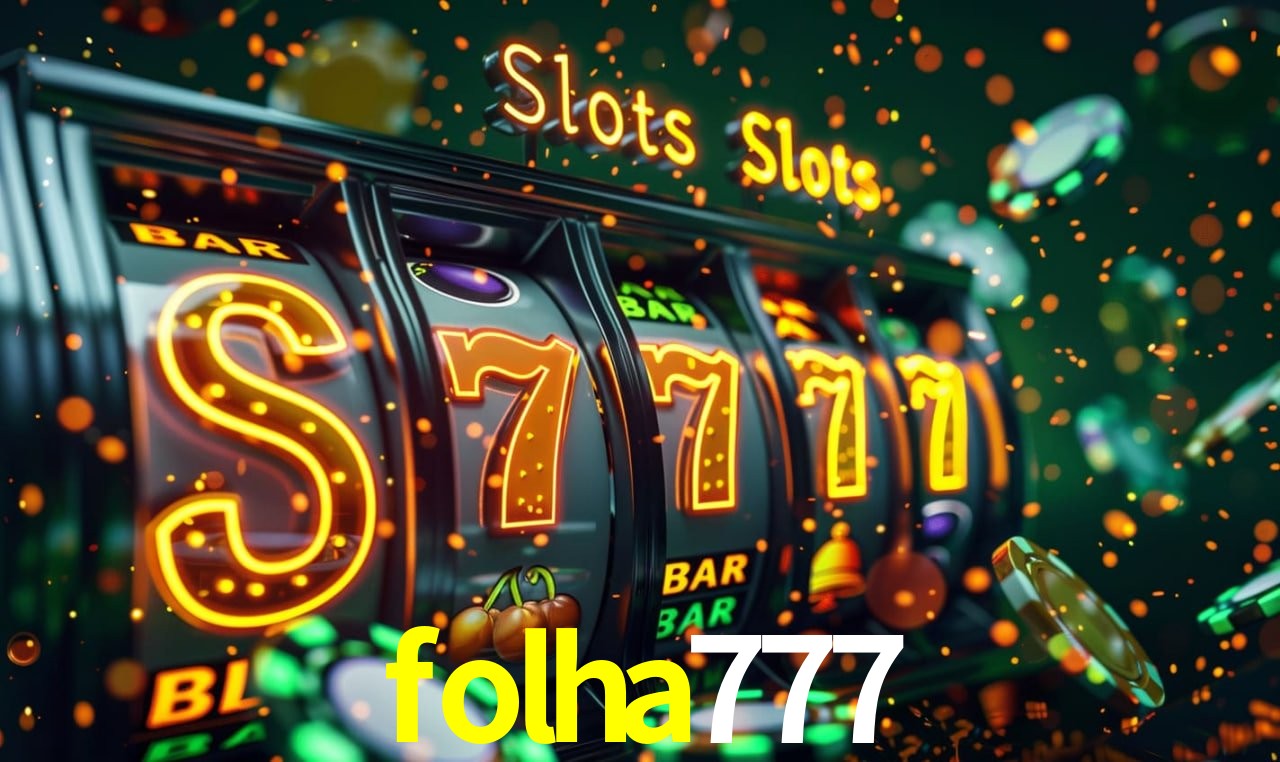 Diretório de Jogos folha777