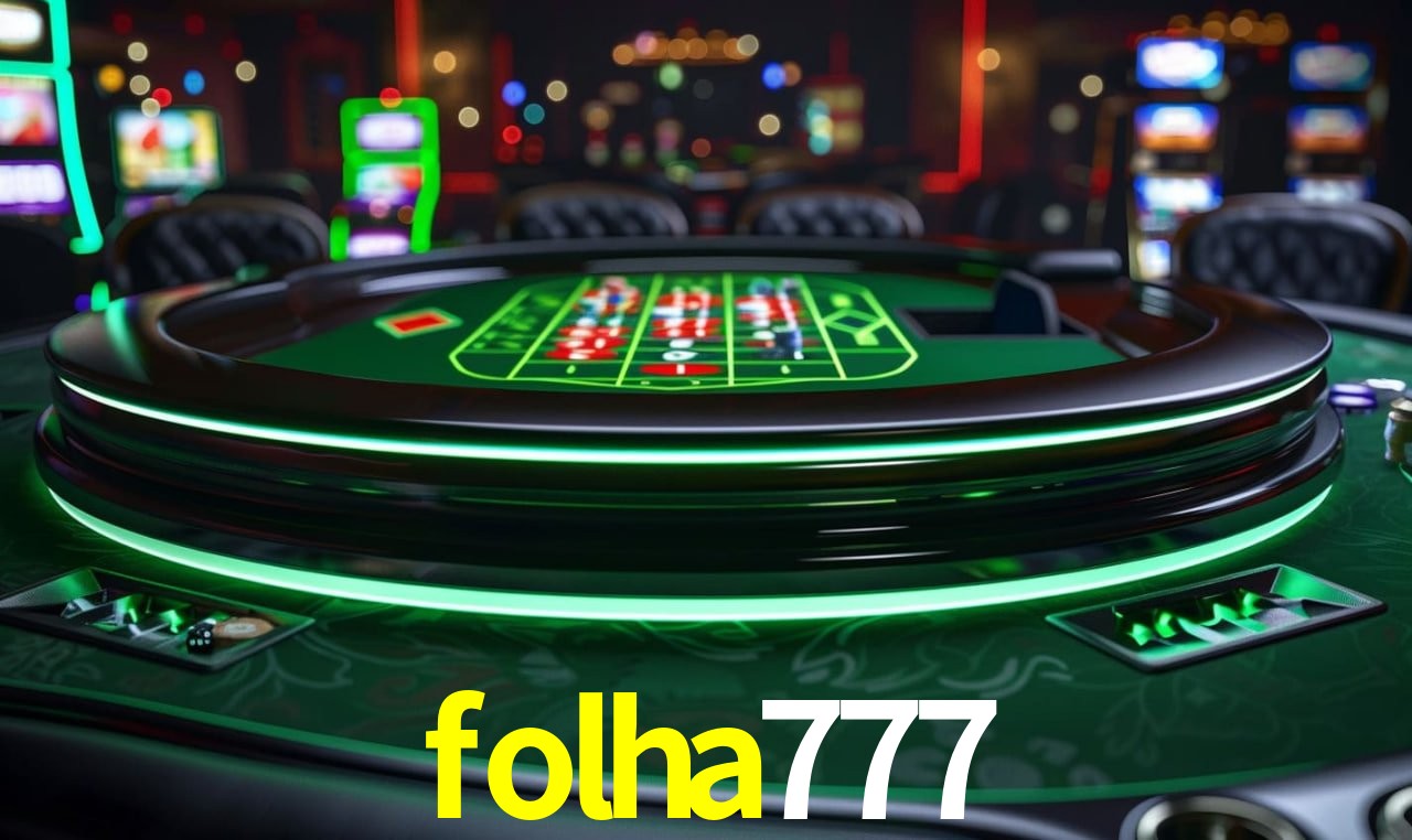 A Popularidade dos Caça-Níqueis no folha777
