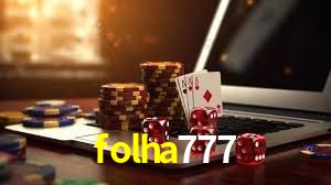 Mesa de Roleta folha777