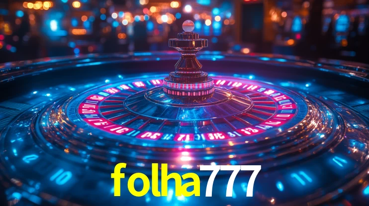 folha777