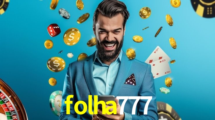 Casino VIP folha777
