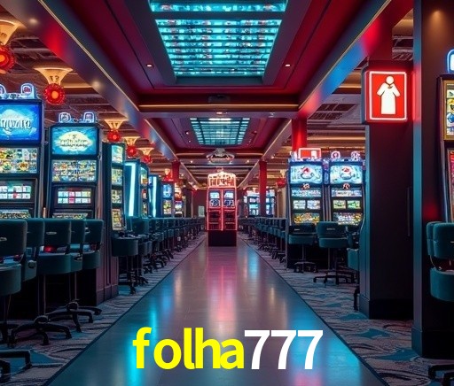 PIX Instantâneo folha777