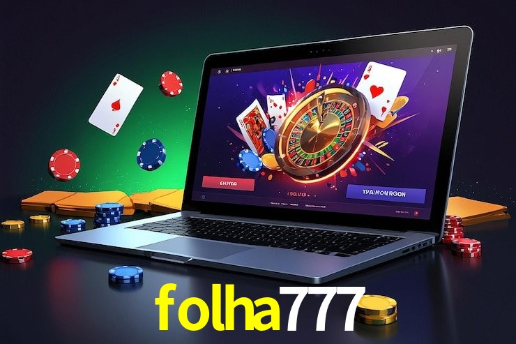 Benefícios da Conta folha777