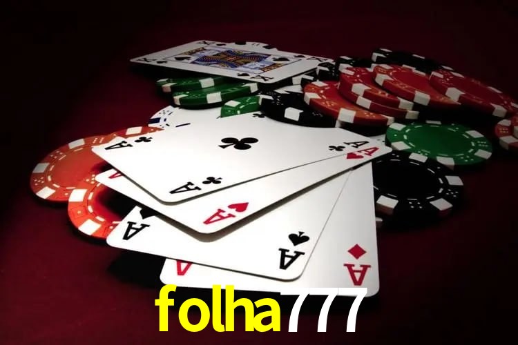 Gates of Olympus folha777