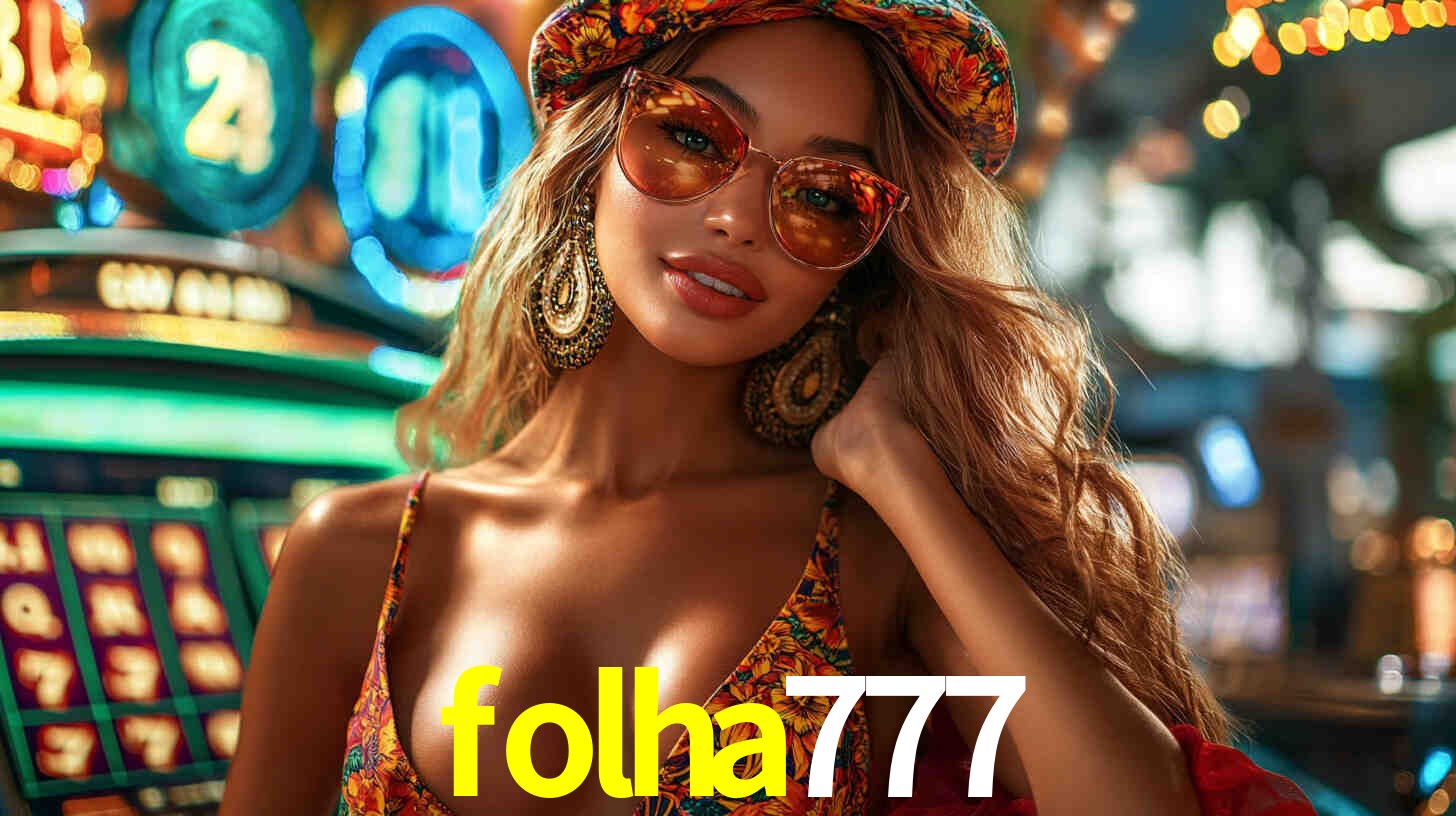 folha777,folha777.com