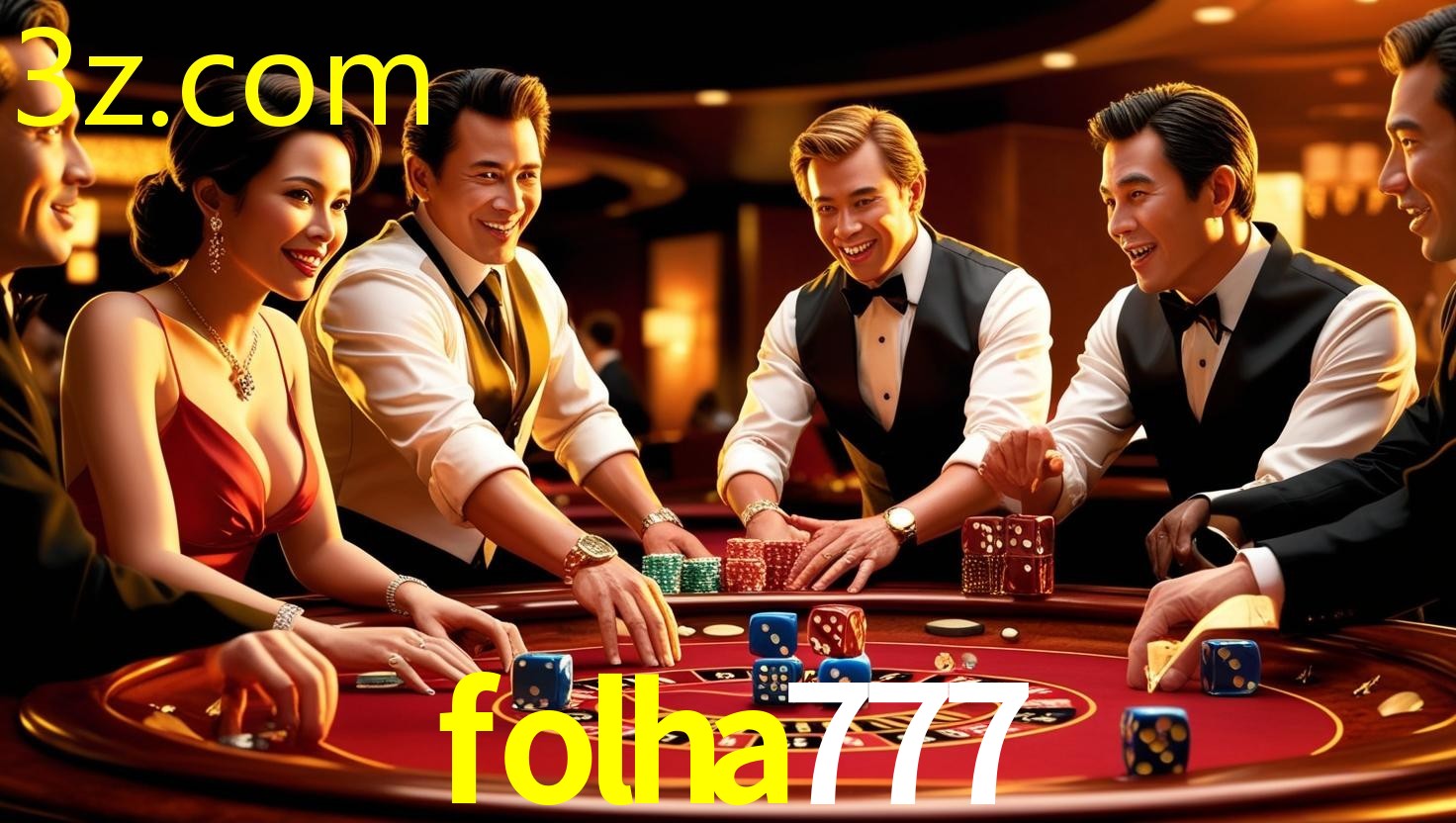 FOLHA777.COM