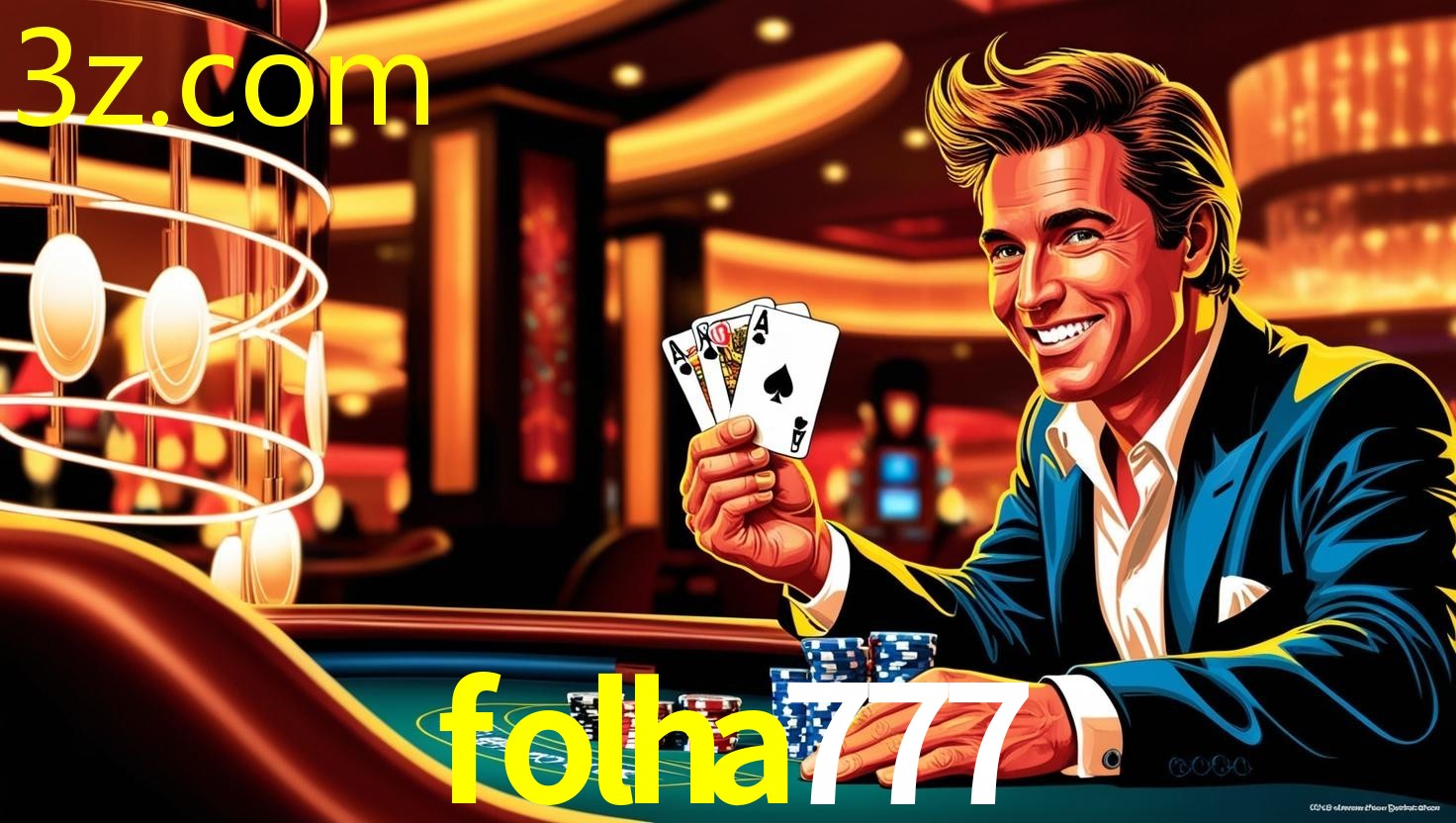 FOLHA777.COM