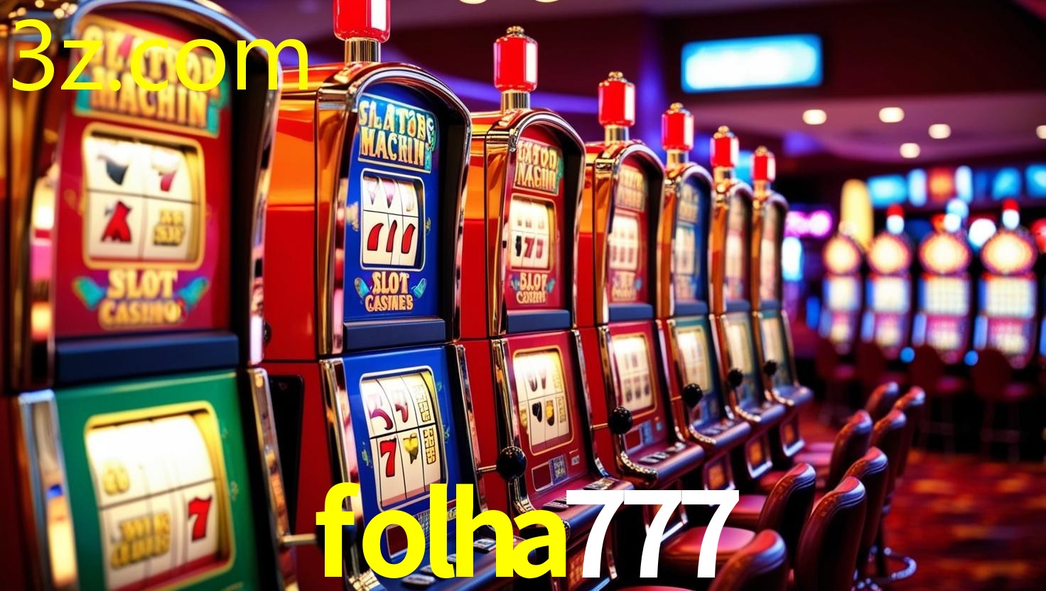 FOLHA777.COM