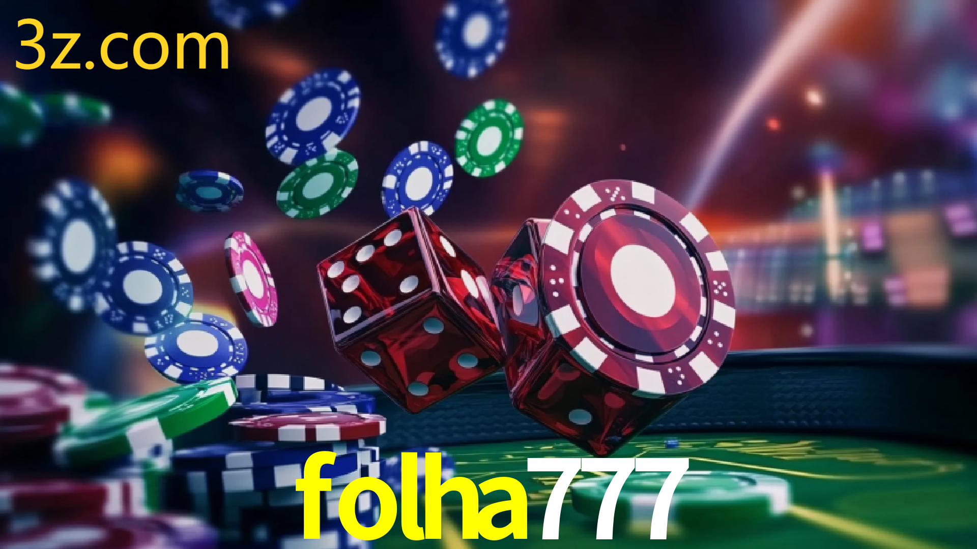 FOLHA777.COM